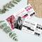 Customizable Concert Ticket Template | Event Ticket Stub for Birthdays & Special Occasions